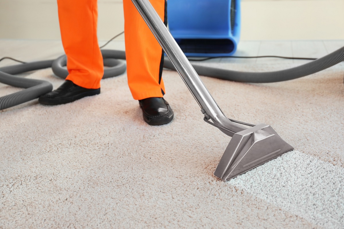 What You Should Know About R Mat Cleaner