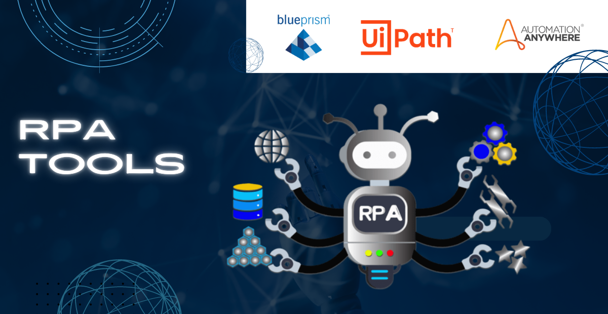 Optimize Workflow: UiPath Implementation Partners & RPA Tools