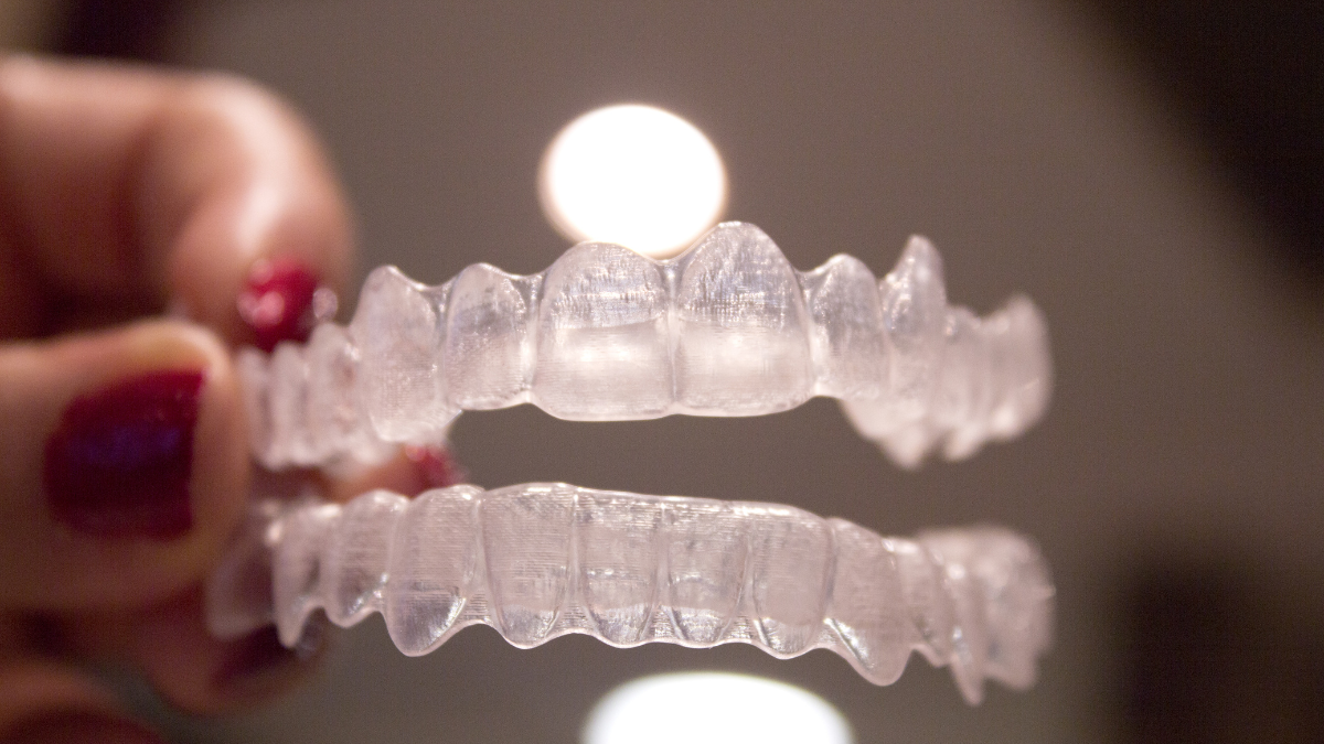 Invisible Aligners: Get the Perfect Smile You’ve Always Wanted!