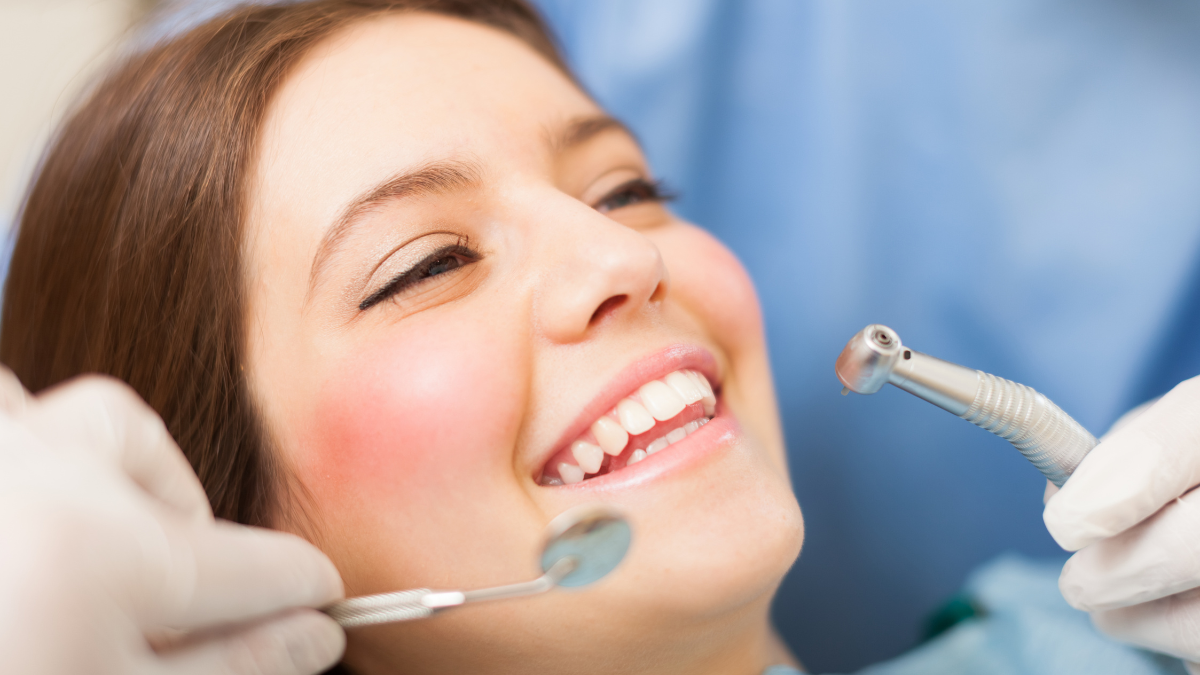 Easy Root Canal Treatment: No More Toothache Problems!