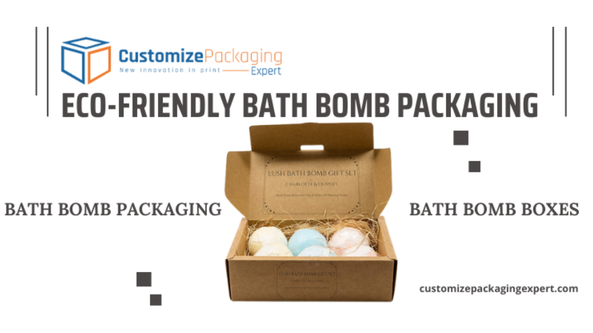 Bath Bomb Packaging Boxes | Bath Bomb Boxes