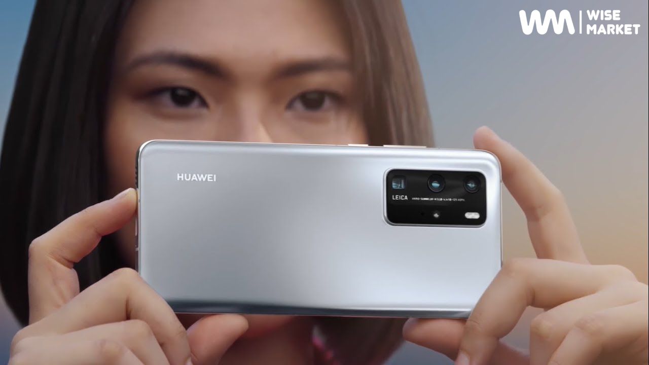 Refurbished Huawei Mobiles