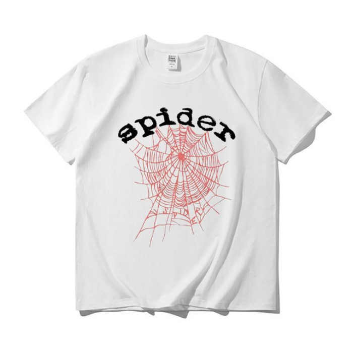 Web-Graphic-Spider-T-Shirt-Printed.