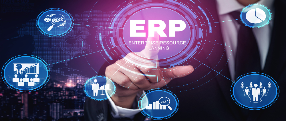 What Is Cloud ERP, and its Top Advantages For Your Company?