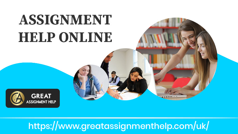 Students in the UK can get assignment help online.