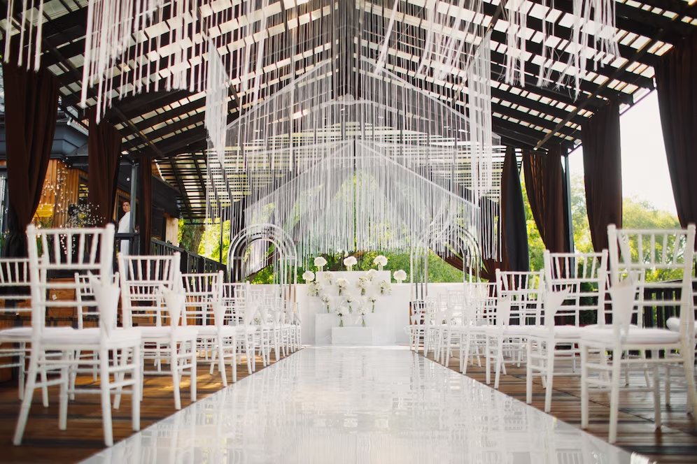 Unveiling the Best Wedding Venue: Your Dream Destination Awaits