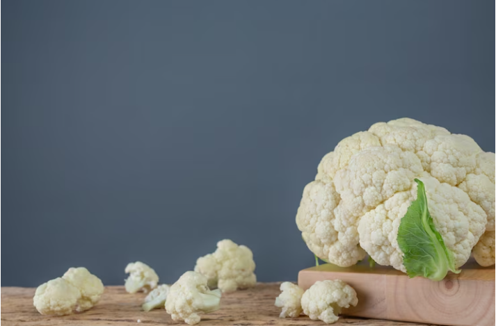 The Benefits Of Cauliflower For Your Health