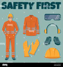 Upgrade Your Safety Standards with State-of-the-Art Safety Gear