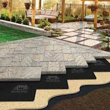 Enhance Your Outdoor Living Space with Professional Patio Installation in Albany