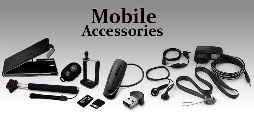Phone Accessories