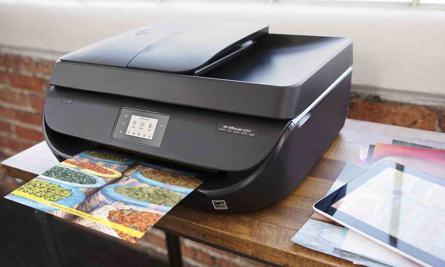 HP Envy 7640 Printer is Offline- Trouble Shooting Instruction