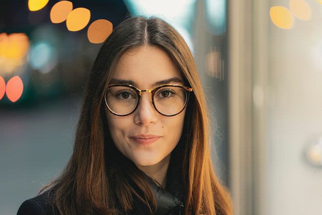 Experience the Ultimate Beauty and Vision with MCM Prescription Glasses