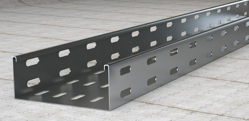 Benefits of using Perforated Cable Trays