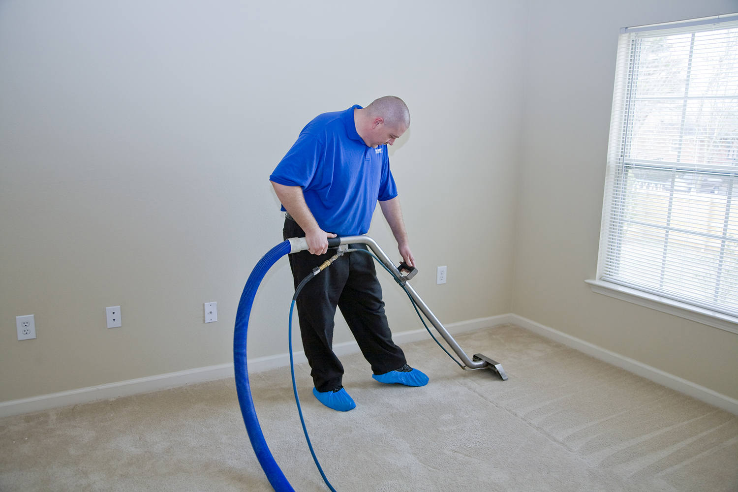 Carpet Cleaning Services in Dubai