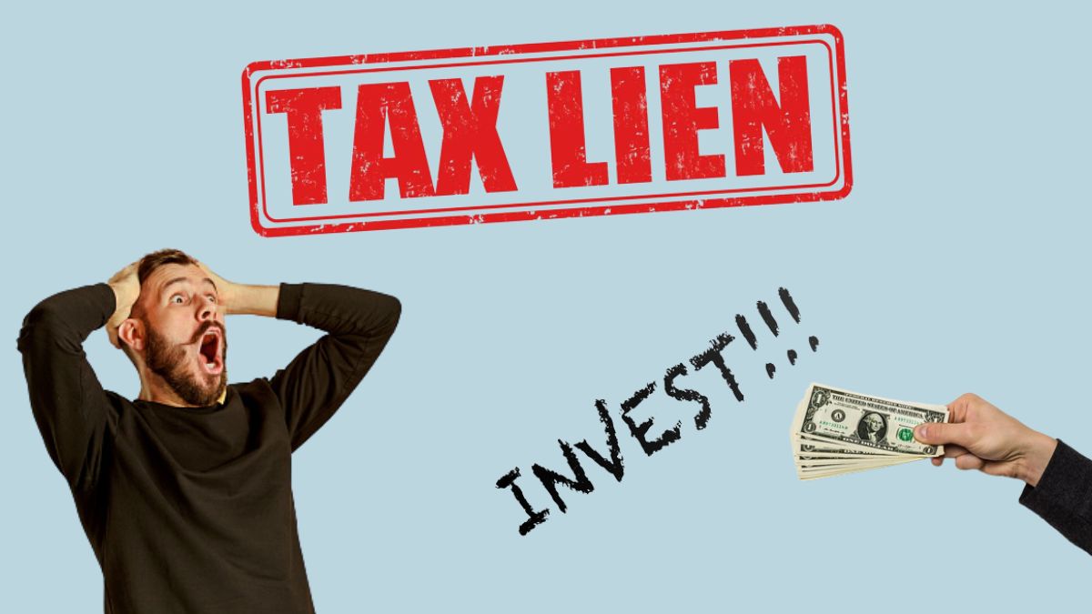 property tax lien investing
