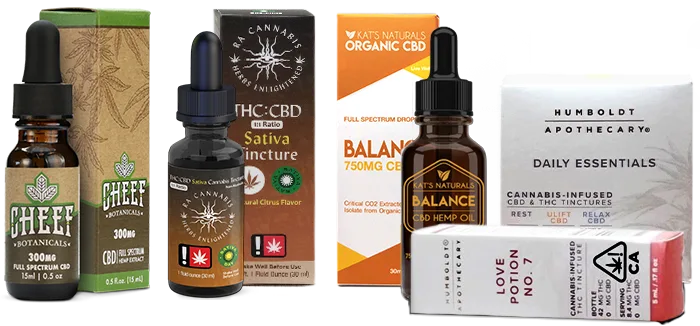 The Essential Guide to CBD Tincture Packaging in 2023