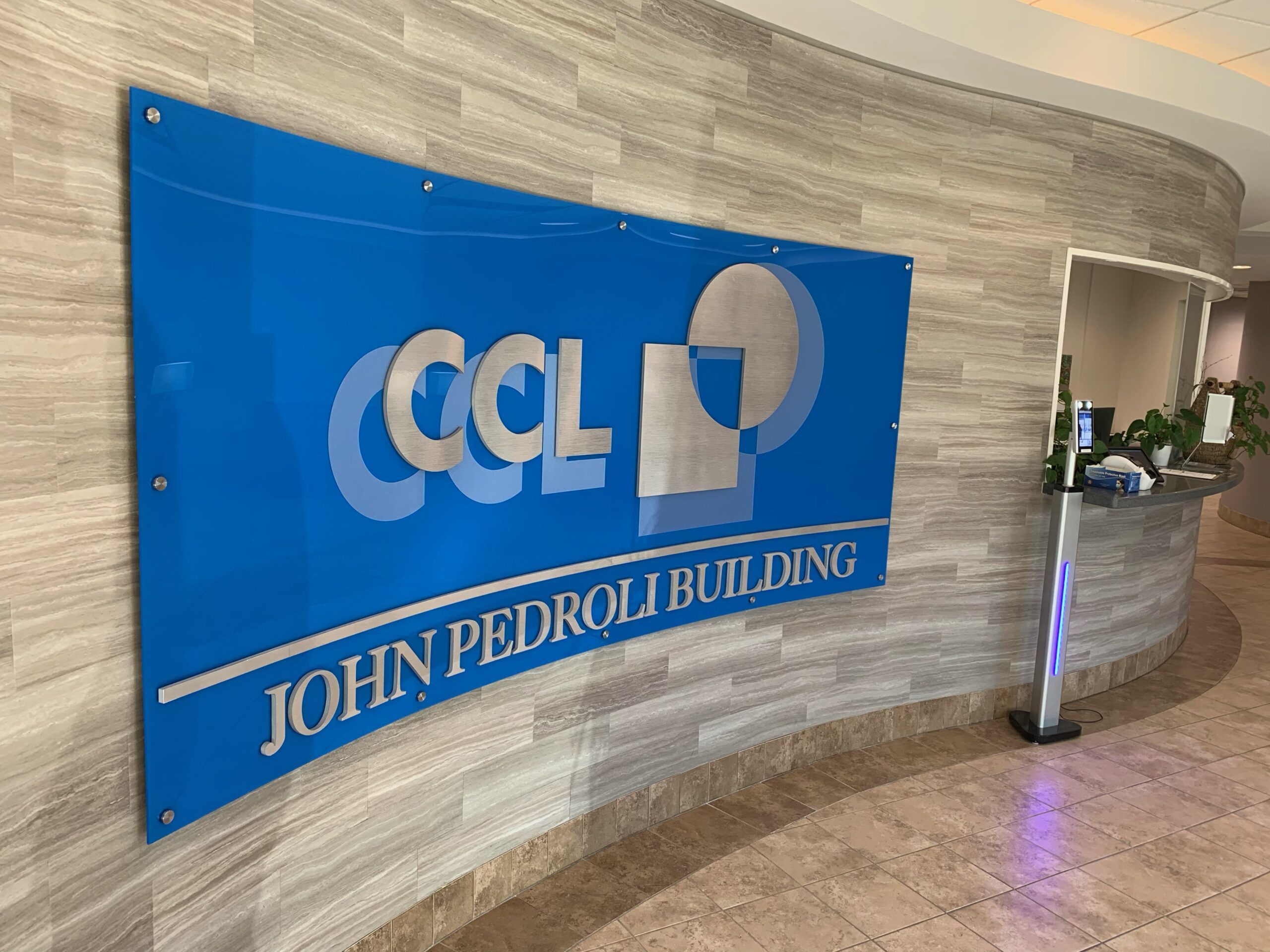 The Ultimate Signage Solution: Acrylic Signs in Louisville, KY