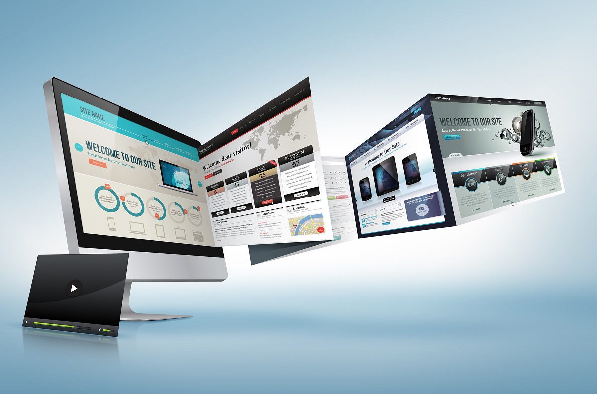 Top Advantages Of Louisville Web Design Companies To Grow Your Business