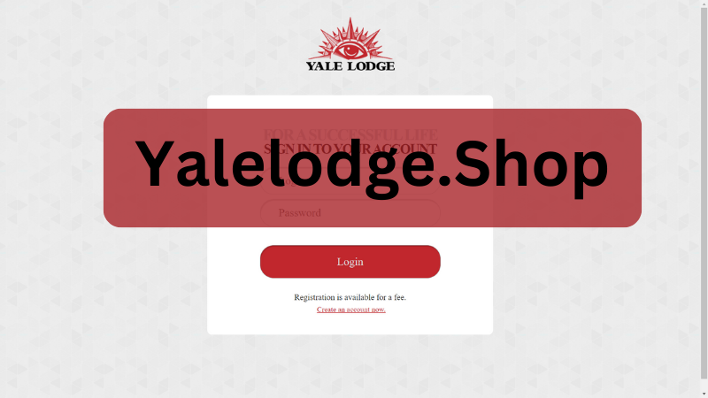 Inside Yalelodge: How to Navigate the Underground Carding