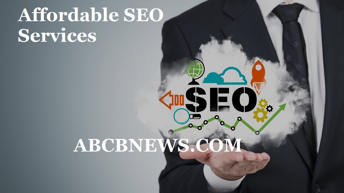 Best Affordable SEO Services For Small Business