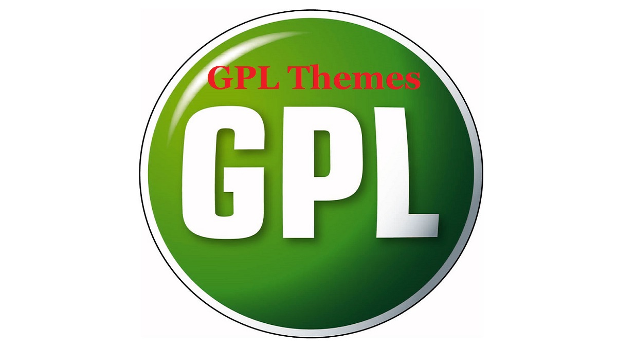 GPL Themes