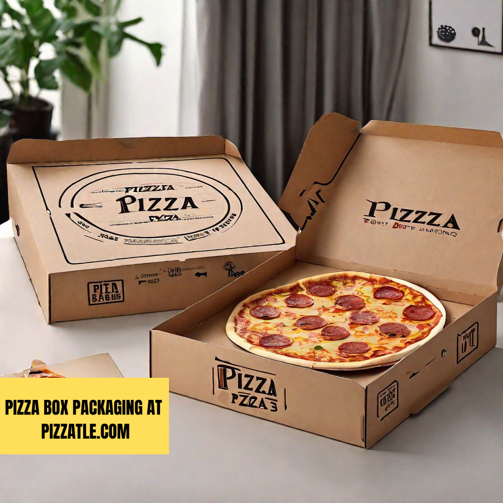 18-inch Pizza Boxes