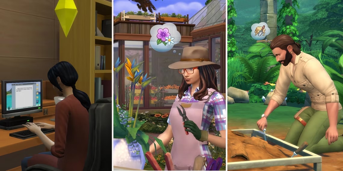 10-best-hobbies-in-the-sims-4