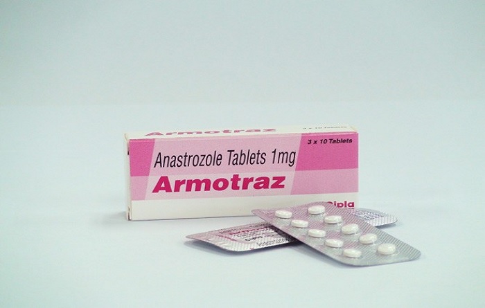 Arimidex generic