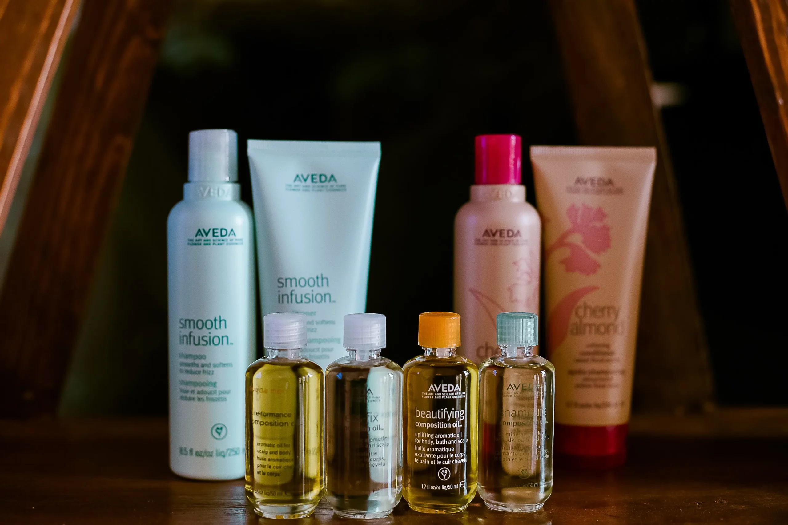 Aveda’s Beauty Alchemy: Crafting Perfection from Earth’s Bounty
