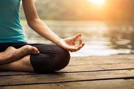 Benefits of Yoga for Managing Narcolepsy Symptoms
