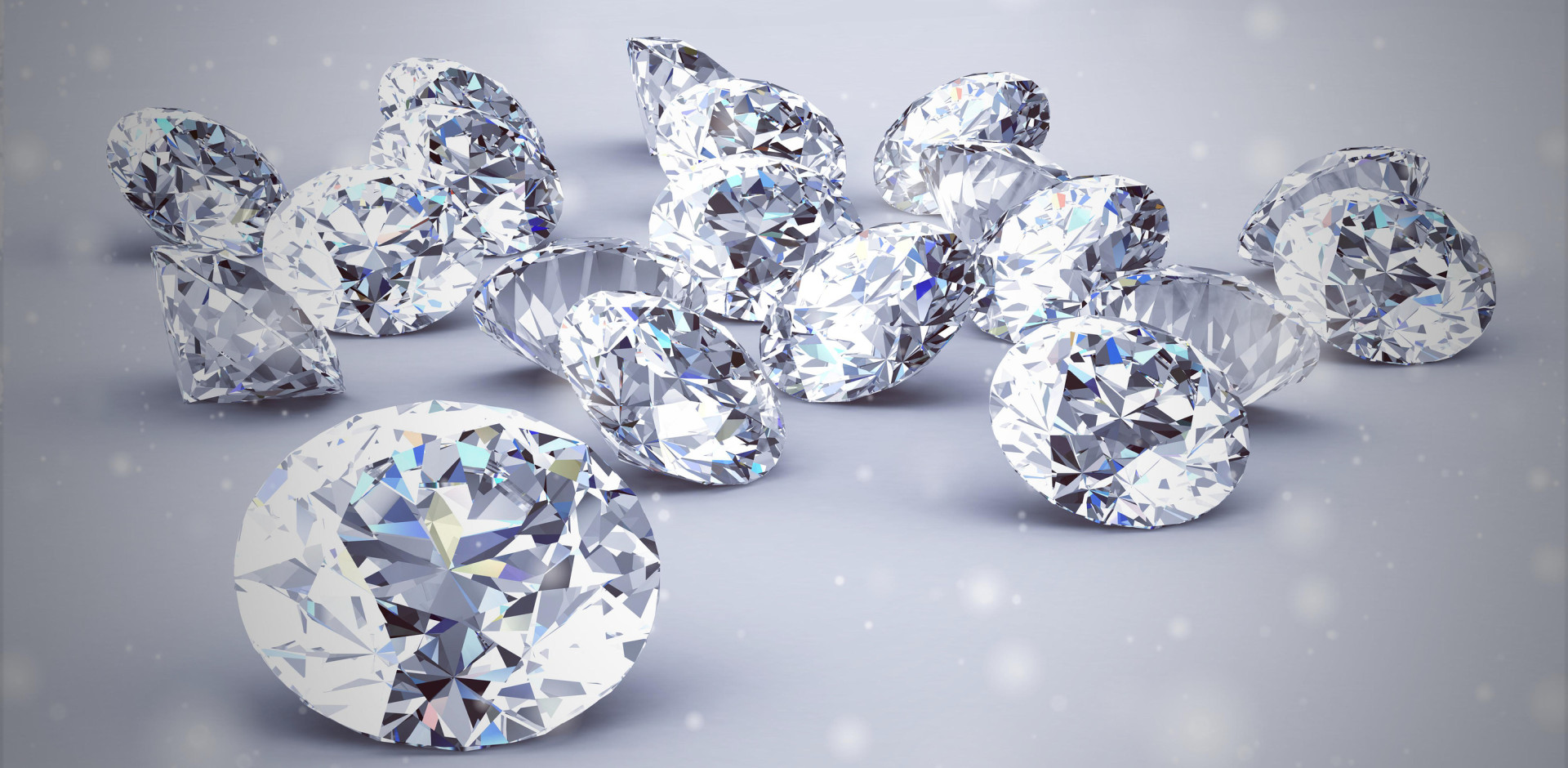Discovering the Beauty and Brilliance of CVD Diamonds!