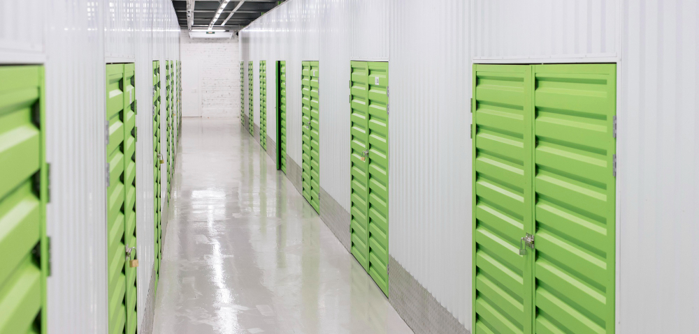 The Advantages of Climate-Controlled Storage Abu Dhabi