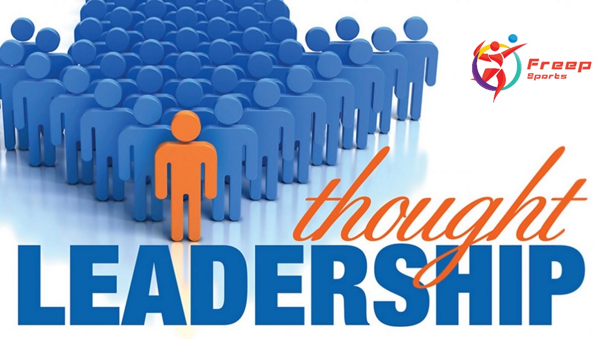 Creating An Effective Thought Leadership Plan by Otter PR