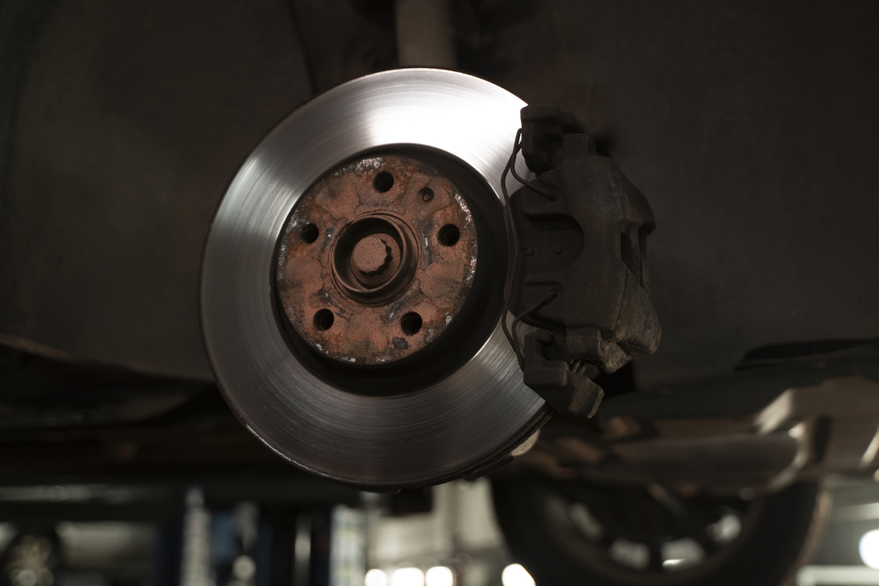 Brake Pads Replacement Cost Guide: Everything You Need to Know