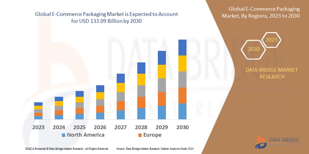 Beyond the Box: Navigating the Global E-Commerce Packaging Market