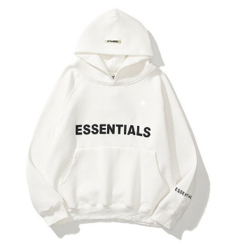 Essential Hoodies Embracing Comfort and Style