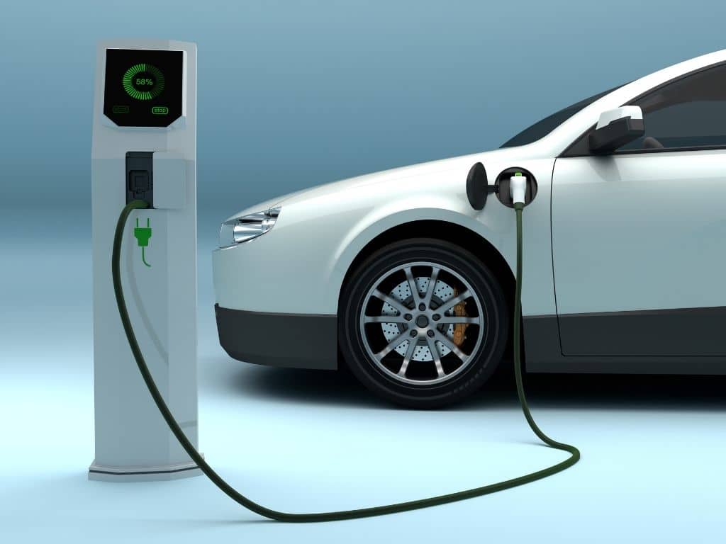 Electric Vehicle Manufacturing Plant Project Report 2024
