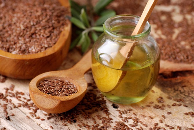 Flaxseed Oil Manufacturing Plant Project Report 2023