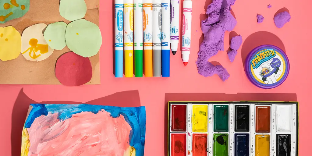 How to Choose the Right Art and Craft Supplies