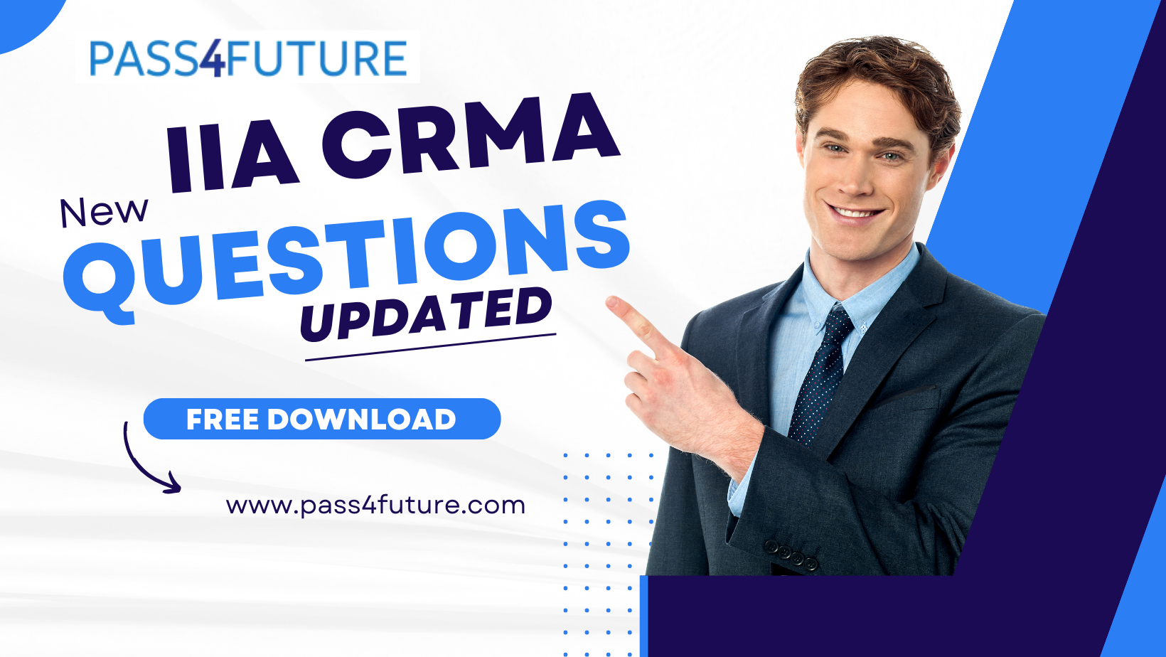 IIA CRMA questions