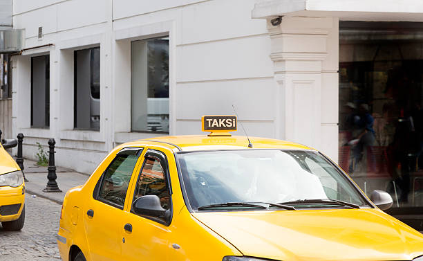 Best Jeddah Airport to Makkah Taxi Fare