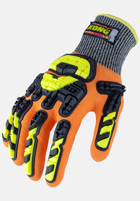 Safety Gloves UAE