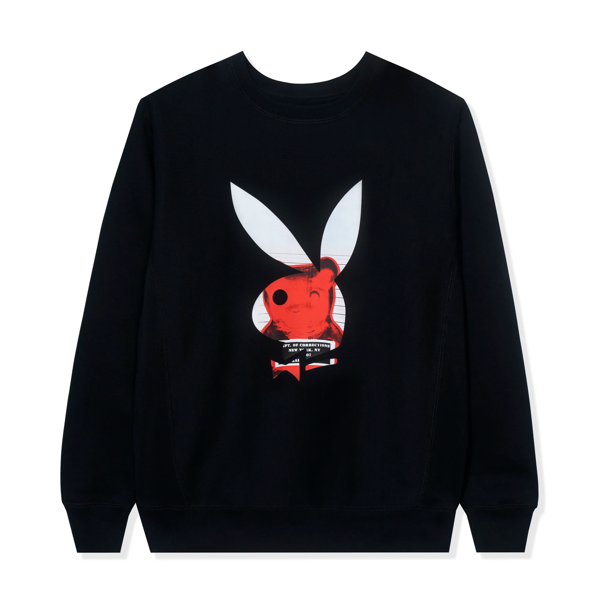 The Playboy Hoodie is more than just a piece of clothing;