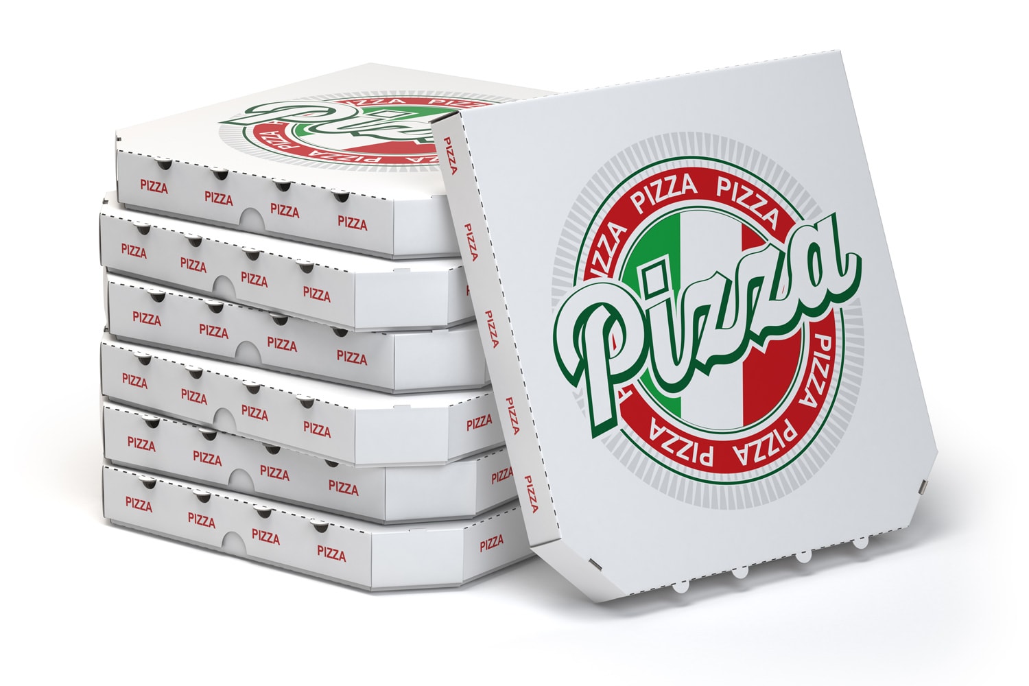 The Benefits of Using Custom Pizza Boxes to Grow Your Business