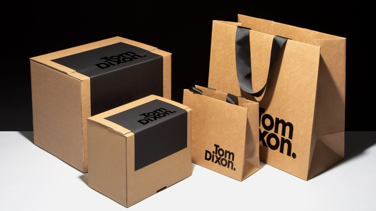 The Importance of Eco-Friendly Packaging