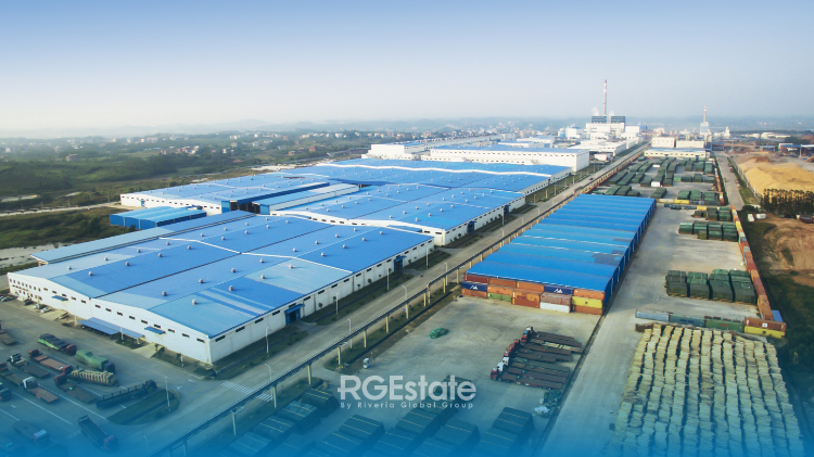 warehouse for sale in Dubai - RGEstate