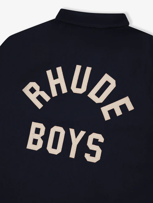 Rhude Hoodies: A Fusion of Style and Comfort