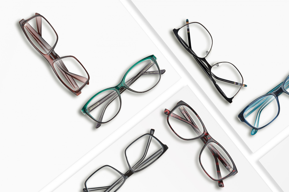 The Ultimate Guide to Ray-Ban Prescription Glasses UK