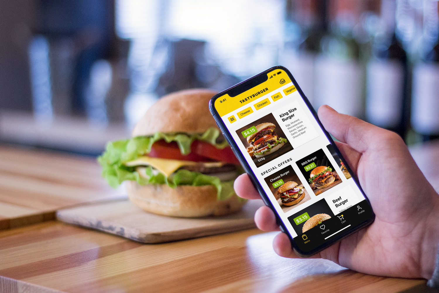 Top 10 Restaurant Ordering System in 2024