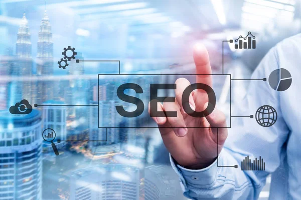 The Power of Search Engine Optimization marketing solutions